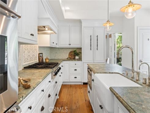 615 Del Dios , San Clemente, CA