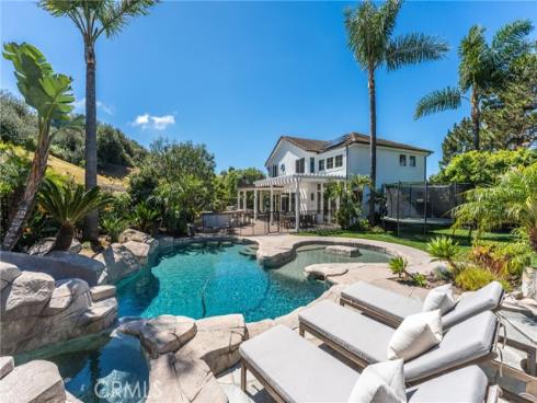 615 Del Dios , San Clemente, CA