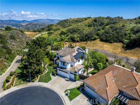 615 Del Dios , San Clemente, CA