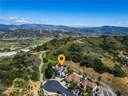 615 Del Dios , San Clemente, CA