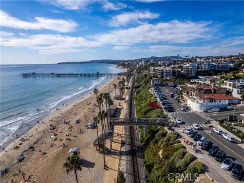 615 Del Dios , San Clemente, CA