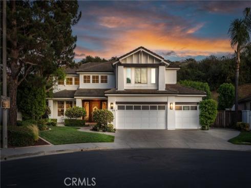 615 Del Dios , San Clemente, CA