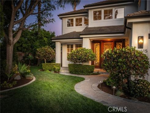 615 Del Dios , San Clemente, CA