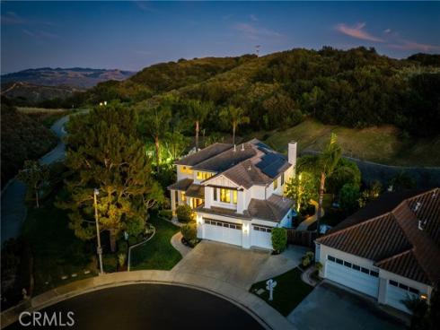 615 Del Dios , San Clemente, CA