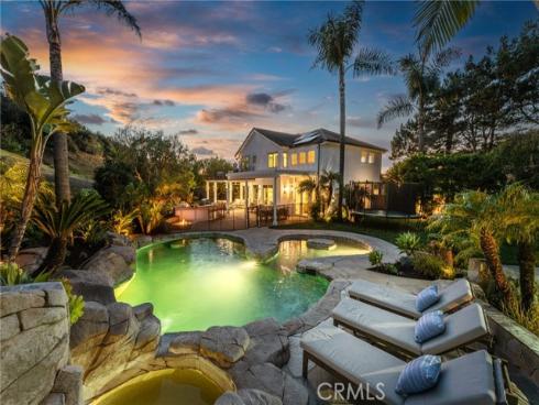 615 Del Dios , San Clemente, CA