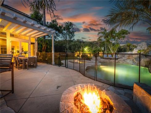 615 Del Dios , San Clemente, CA