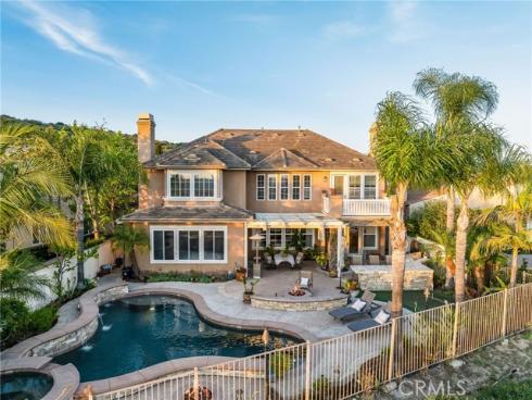 18  Calle Anacapa  , San Clemente, CA