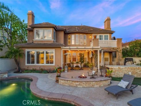 18  Calle Anacapa  , San Clemente, CA