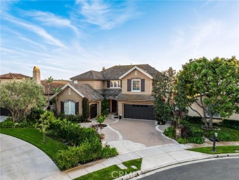 18  Calle Anacapa  , San Clemente, CA