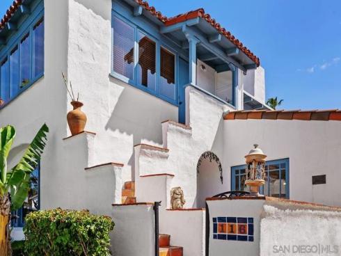 116 E El Portal  , San Clemente, CA