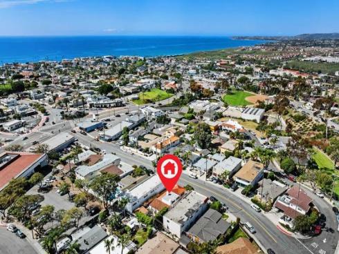 116 E El Portal  , San Clemente, CA