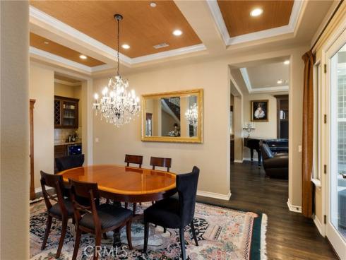 19 Calle Estilo Nuevo , San Clemente, CA