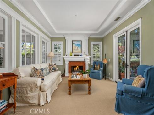 1 Corte Sevilla , San Clemente, CA