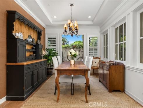 1 Corte Sevilla , San Clemente, CA