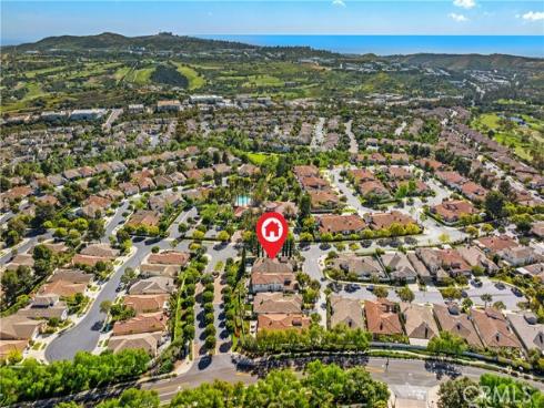 1 Corte Sevilla , San Clemente, CA