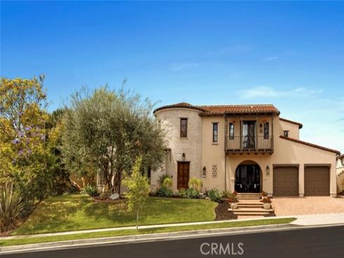 27 Via Conocido , San Clemente, CA