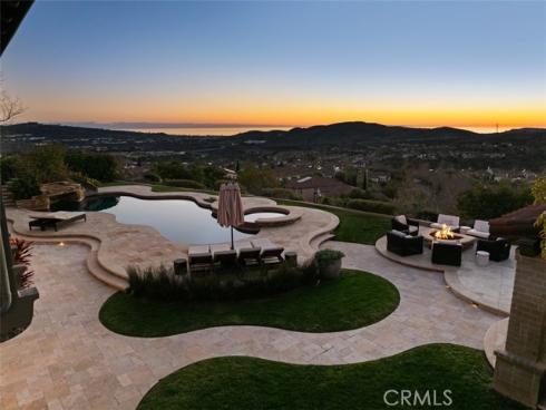 27 Via Conocido , San Clemente, CA