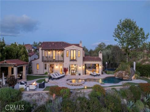 27 Via Conocido , San Clemente, CA