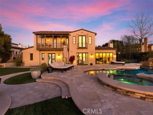 27 Via Conocido , San Clemente, CA