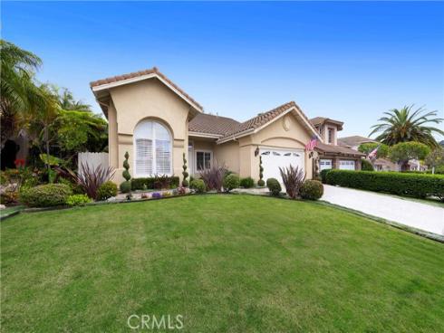 1523  Via Tulipan  , San Clemente, CA