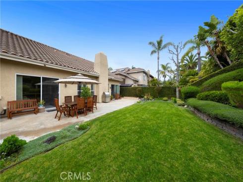 1523  Via Tulipan  , San Clemente, CA