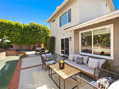 522  Calle Cuadra  , San Clemente, CA