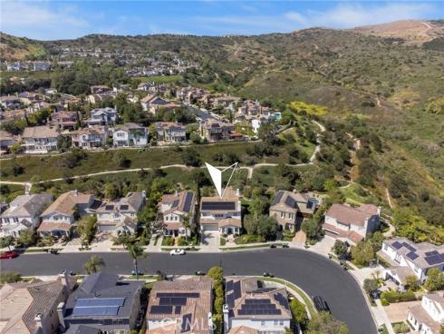 19  Via Destino  , San Clemente, CA