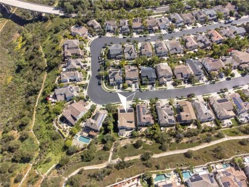 19  Via Destino  , San Clemente, CA