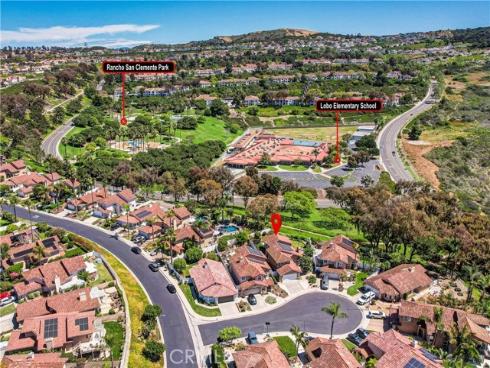 6  Puerto Valdemo  , San Clemente, CA