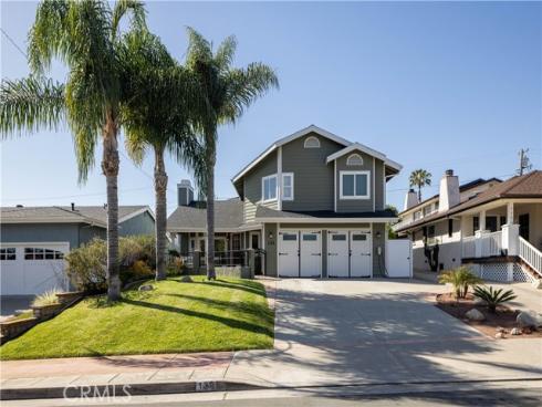 132  Esplanade  , San Clemente, CA
