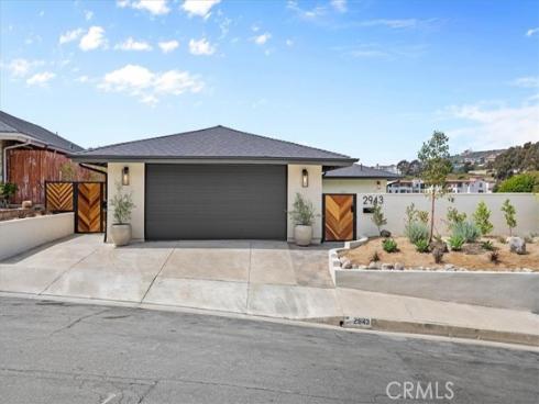 2943  Via San Jacinto  , San Clemente, CA