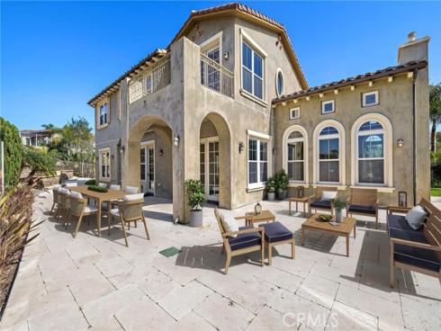 18  Via Cima  , San Clemente, CA