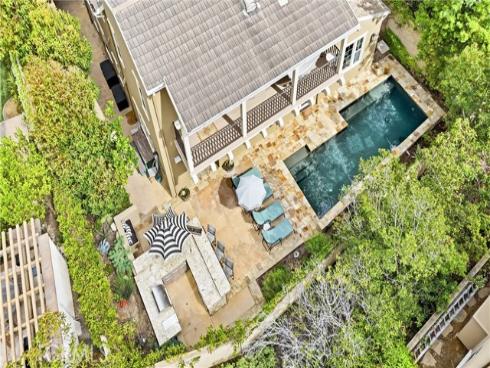 19  Via Franca  , San Clemente, CA