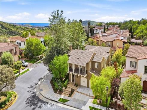 19  Via Franca  , San Clemente, CA