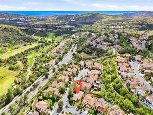 19  Via Franca  , San Clemente, CA