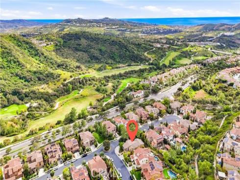 19  Via Franca  , San Clemente, CA