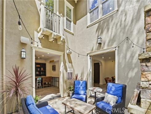 19  Via Franca  , San Clemente, CA