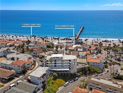 420 Monterey R17 Lane, San Clemente, CA