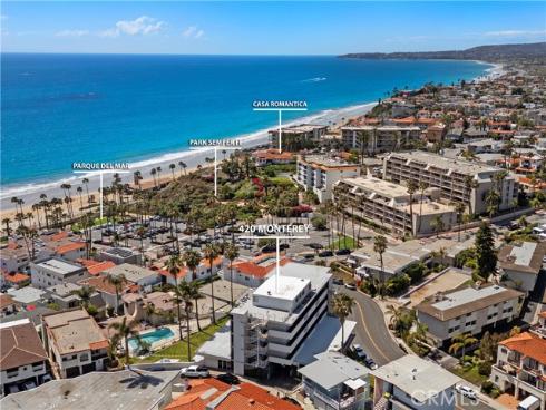420 Monterey R17 Lane, San Clemente, CA