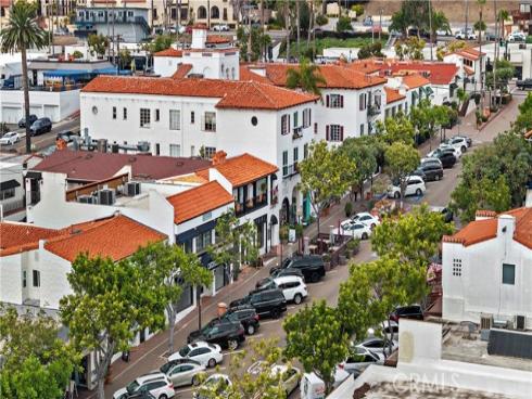 420 Monterey R17 Lane, San Clemente, CA