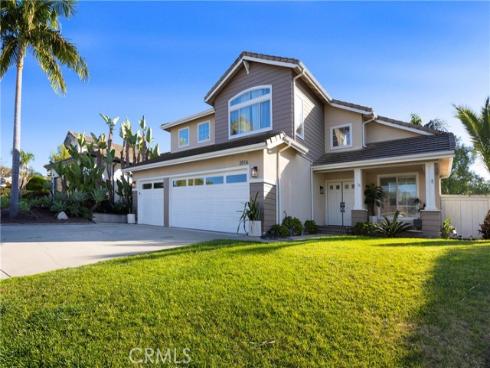 2016 Via Vina , San Clemente, CA