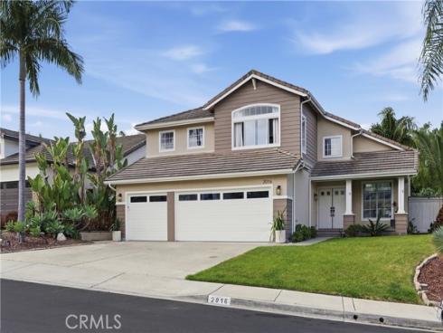 2016 Via Vina , San Clemente, CA
