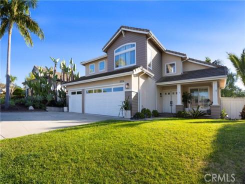 2016 Via Vina , San Clemente, CA