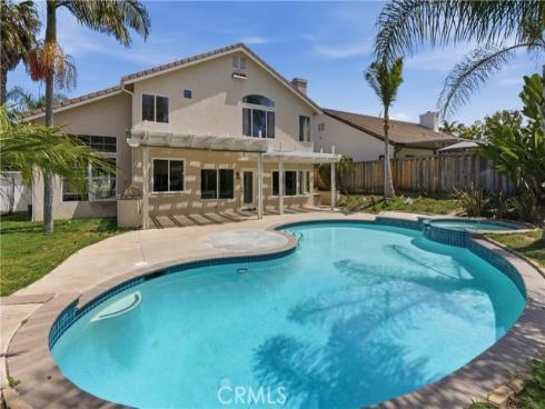 2016 Via Vina , San Clemente, CA