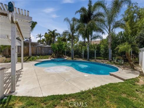2016 Via Vina , San Clemente, CA