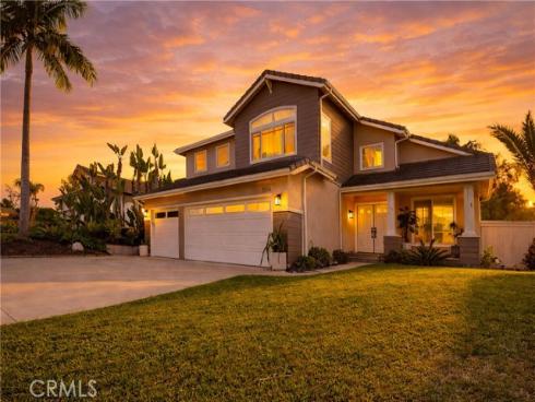 2016  Via Vina  , San Clemente, CA