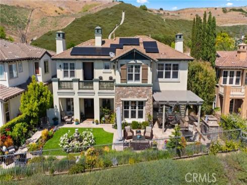 6602  Colina Puesta  , San Clemente, CA