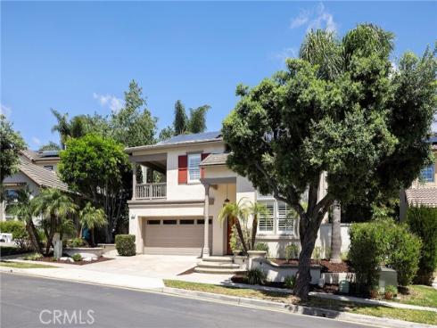 17  Camino Azulejo  , San Clemente, CA