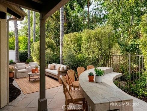 17  Camino Azulejo  , San Clemente, CA