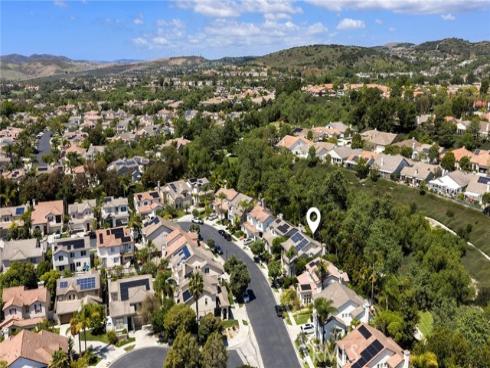 17  Camino Azulejo  , San Clemente, CA